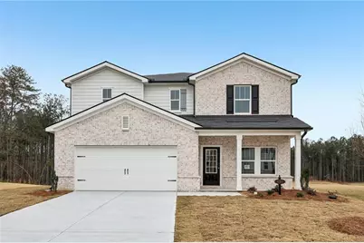 451 Tallulah Lane, Grayson, GA 30017 - Photo 1