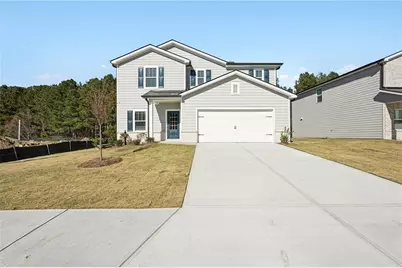 80 Proust Circle, Dallas, GA 30132 - Photo 1