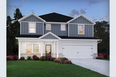 209 Whitman Court, Dallas, GA 30132 - Photo 1