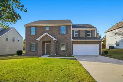 3105 Franklin Street, Austell, GA 30106 - Photo 1