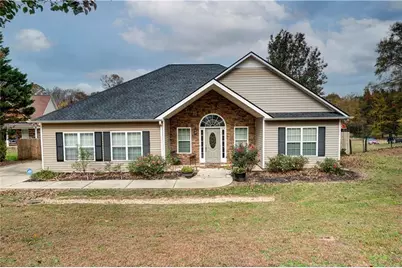 145 Water Wheel Lane SE, Calhoun, GA 30701 - Photo 1