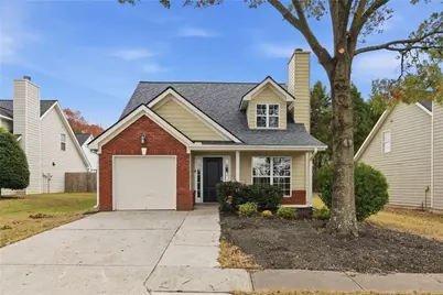 6545 White Walnut Way, Braselton, GA 30517 - Photo 1