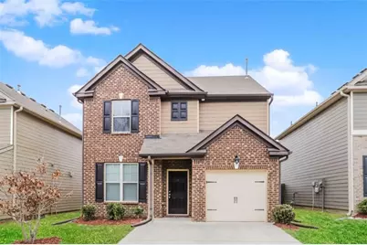 5817 Grande River Road, Atlanta, GA 30349 - Photo 1