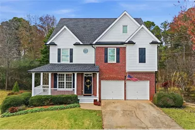 3680 Morning Crest Way, Cumming, GA 30041 - Photo 1