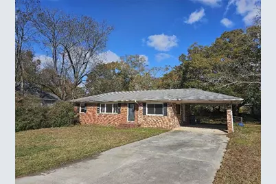 1257 4th Avenue, Auburn, GA 30011 - Photo 1