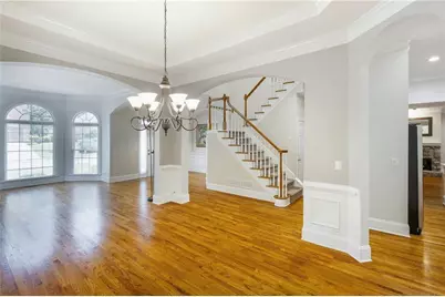 3725 Highcroft Circle, Peachtree Corners, GA 30092 - Photo 1