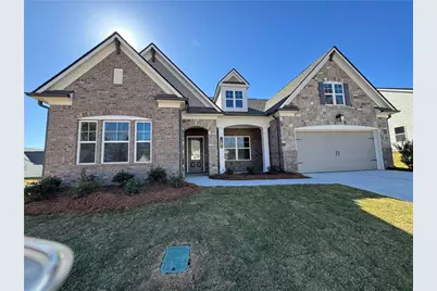 15 Rose Lake Court, Hoschton, GA 30548 - Photo 1