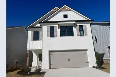 3547 Iron Hearth Bend, Snellville, GA 30039 - Photo 1