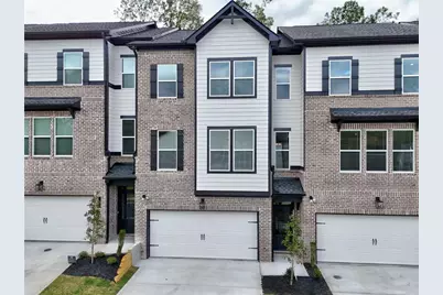 10 Rock Park Way #17, Tucker, GA 30084 - Photo 1