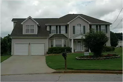 6236 Springwater Lane, Lithonia, GA 30058 - Photo 1