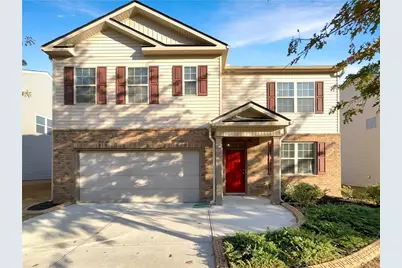 3934 Makeover Court, Atlanta, GA 30349 - Photo 1