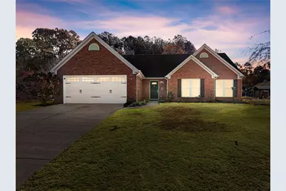 6228 Rock Port Dr, Flowery Branch, GA 30542 - Photo 1