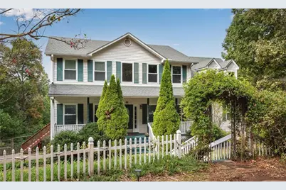 88 Hill City Trail, Jasper, GA 30143 - Photo 1