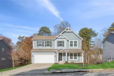 6025 Crescent Landing Drive, Cumming, GA 30028 - Photo 1