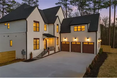 5160 Abbotts Bridge Road, Alpharetta, GA 30005 - Photo 1