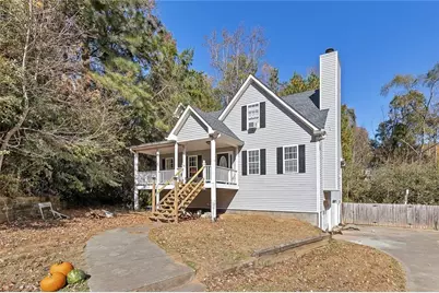 803 Deer Chase, Canton, GA 30114 - Photo 1