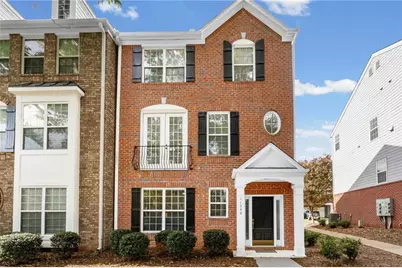 11259 Musette Circle, Alpharetta, GA 30009 - Photo 1