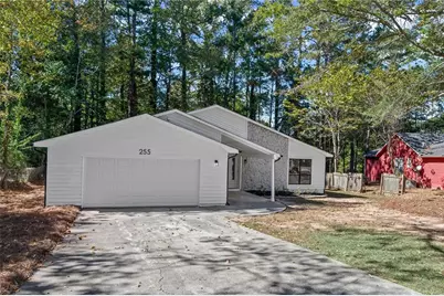 255 Avalon Way, Riverdale, GA 30274 - Photo 1