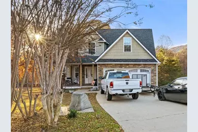 163 Alta Vista Drive, Cleveland, GA 30528 - Photo 1