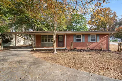 2177 Wakita Drive SE, Marietta, GA 30060 - Photo 1