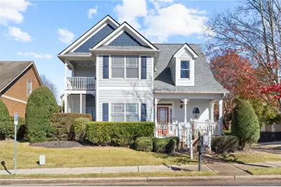 1801 Drew Drive NW, Atlanta, GA 30318 - Photo 1