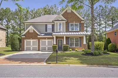 4765 Silver Leaf Drive, Cumming, GA 30040 - Photo 1