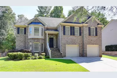 6415 Hampton Rock Lane, Cumming, GA 30041 - Photo 1