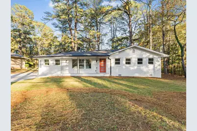 4720 Ben Hill Road, Atlanta, GA 30349 - Photo 1