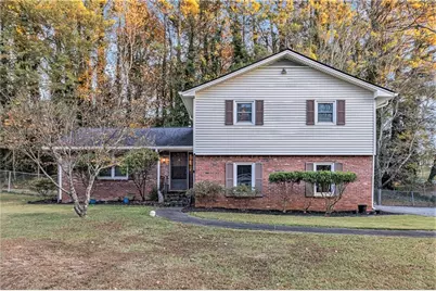 3826 Green Bay Drive, Lawrenceville, GA 30044 - Photo 1