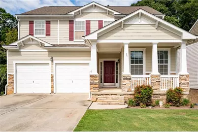 1507 Justine Way, Mableton, GA 30126 - Photo 1