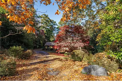 4961 Long Island Drive NW, Sandy Springs, GA 30327 - Photo 1