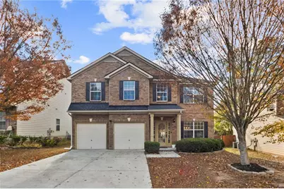 3024 Gayle Manor Lane, Snellville, GA 30078 - Photo 1