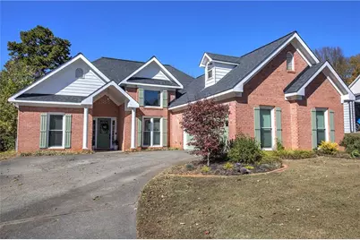 11 Woodhaven Court SW, Cartersville, GA 30120 - Photo 1