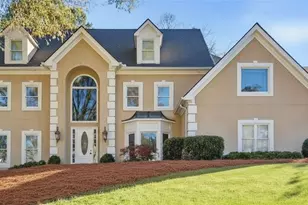 125 Savannah Estates Dr, Atlanta, GA 30350 - Photo 1