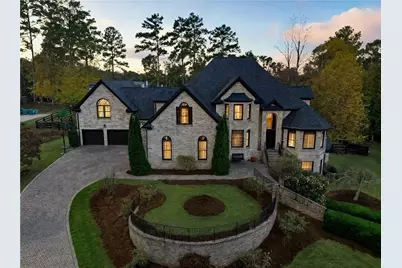 360 Gunston Hall Circle, Milton, GA 30004 - Photo 1