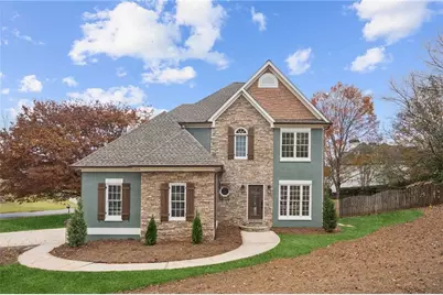 1510 Adair Boulevard, Cumming, GA 30040 - Photo 1