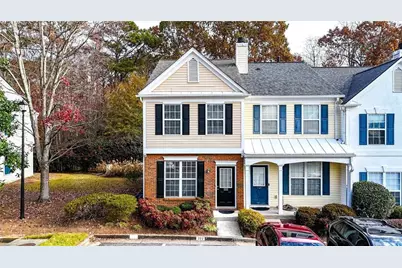 222 Buckland Drive, Alpharetta, GA 30022 - Photo 1