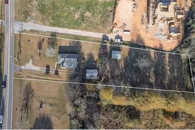 4006 N Arnold Mill Road, Woodstock, GA 30188 - Photo 1