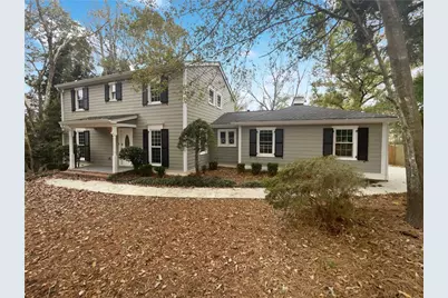 2824 Fontainebleau Drive, Atlanta, GA 30360 - Photo 1