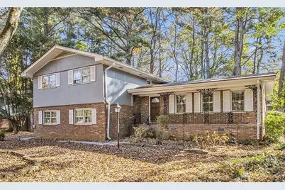 2161 Carson Valley Drive, Tucker, GA 30084 - Photo 1