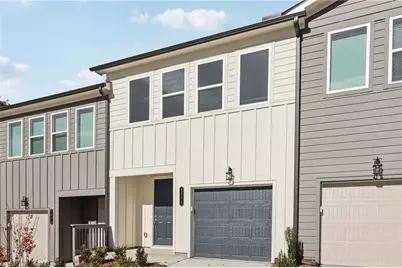 1676 Gunnin Trace NW, Atlanta, GA 30318 - Photo 1