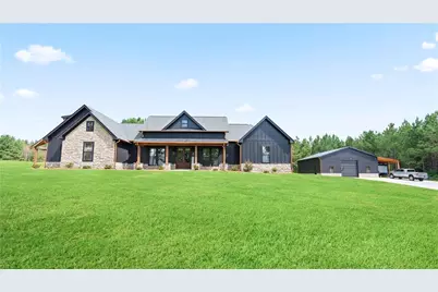 100 Rainey Road, Temple, GA 30179 - Photo 1