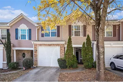 991 Pierce Brennen Drive NE, Lawrenceville, GA 30043 - Photo 1