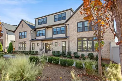 3933 Danube Lane #222, Atlanta, GA 30339 - Photo 1