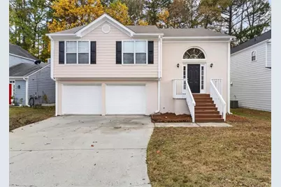 1460 Flattail Run, Lawrenceville, GA 30043 - Photo 1