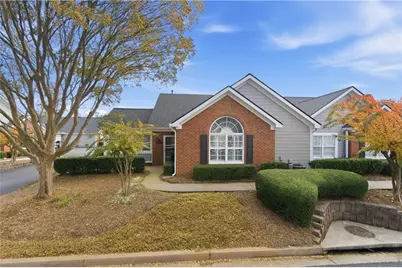 945 Burnt Hickory Circle NW #8, Marietta, GA 30064 - Photo 1