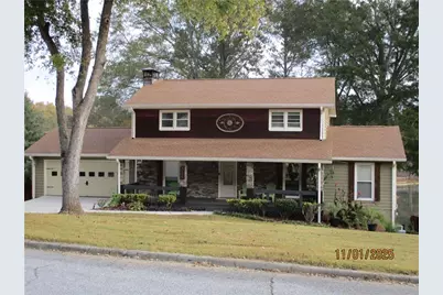 4405 Bending River Trail SW, Lilburn, GA 30047 - Photo 1