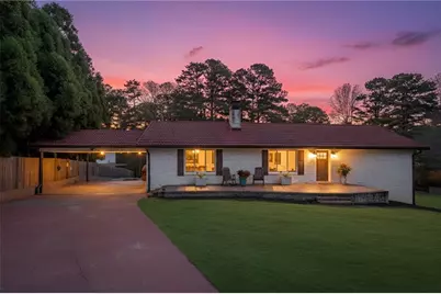 7070 Cagle Drive, Cumming, GA 30041 - Photo 1