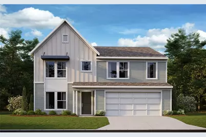 206 Sage Woods Way, Dallas, GA 30132 - Photo 1