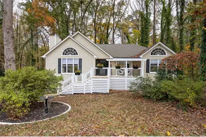 2251 Byron Court SW, Marietta, GA 30064 - Photo 1